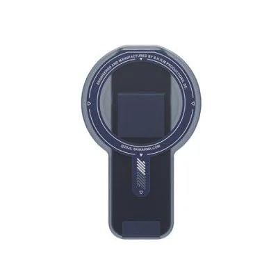 SkinArma Arch XE Phaze Smart Magnetic Grip-Stand - Blue